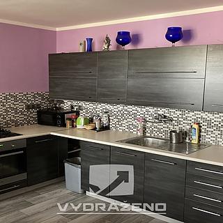 Prodej rodinného domu 250 m² Brodek u Konice