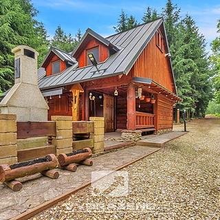 Prodej hotelu, penzionu 80 m&sup2; Sudslava