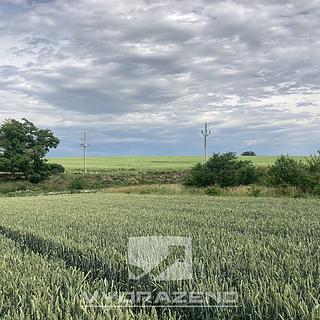 Prodej stavební parcely 1 379 m² Radostice