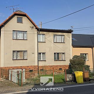 Prodej rodinného domu 240 m&sup2; Staré Město