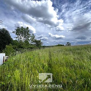 Prodej louky 957 m² Bakov nad Jizerou