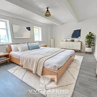 Prodej rodinného domu 190 m&sup2; Petrovice