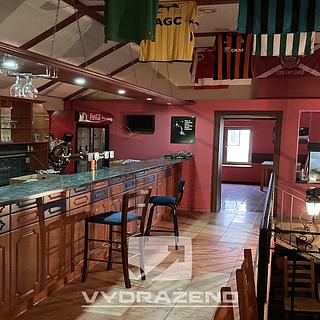 Prodej obchodu 800 m² Odry, Okružní