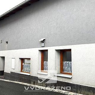 Prodej restaurace 800 m&sup2; Odry