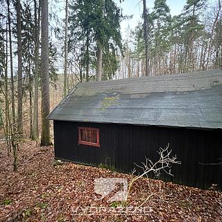 Prodej chaty, 33m&sup2;