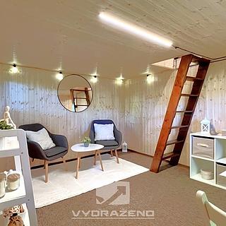 Prodej chaty 56 m² Štěchovice