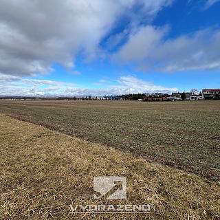 Prodej stavební parcely 795 m² Solnice