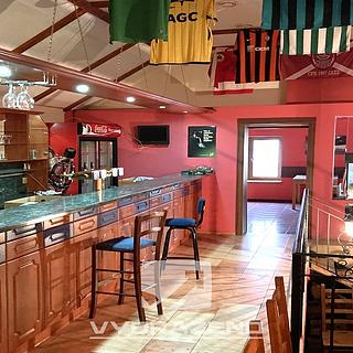 Prodej obchodu 800 m² Odry, Okružní