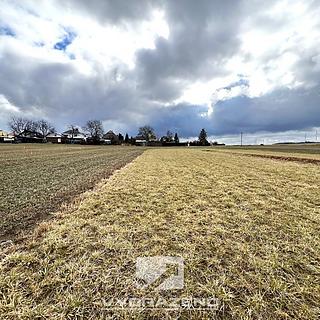 Prodej stavební parcely 744 m² Solnice