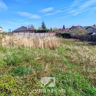 Prodej zahrady 1 068 m²