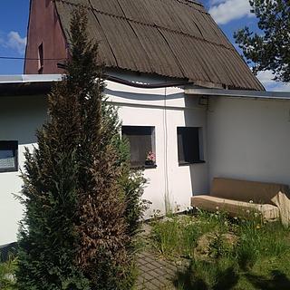 Prodej rodinného domu 48 m² Dobronín