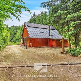 Prodej chalupy 80 m² Sudslava