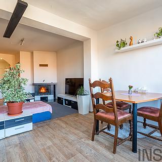 Prodej rodinného domu 200 m² Brumovice