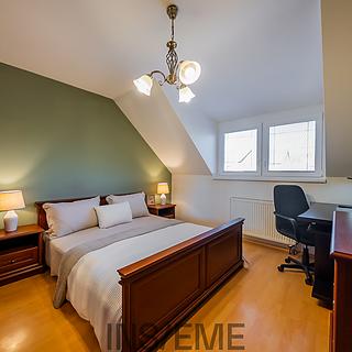 Prodej bytu 2+1 58 m² Hustopeče, Vinařská