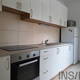 Pronájem bytu 3+kk 68 m² Brno Trnitá, Řeznická