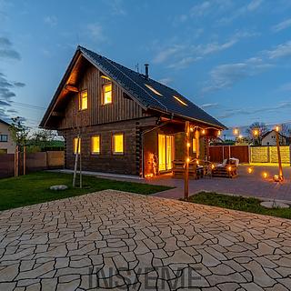 Prodej rodinného domu 96 m² Nové Město na Moravě Olešná