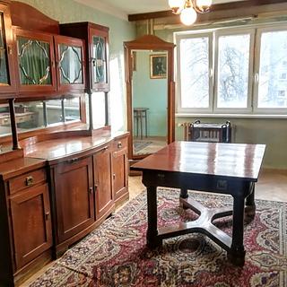 Prodej bytu 3+1 74 m&sup2; Valašské Meziříčí