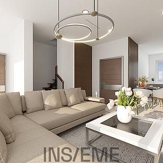 Prodej rodinného domu 125 m&sup2; Miroslav