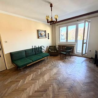 Prodej bytu 3+1 74 m² Valašské Meziříčí Krásno nad Bečvou, Na Šištotě