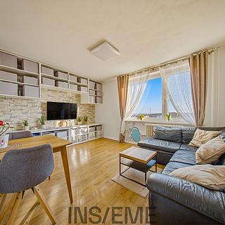 Prodej bytu 2+kk 39 m&sup2; Brno