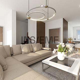 Prodej rodinného domu 125 m&sup2; Miroslav