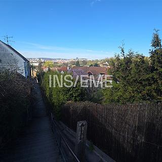 Pronájem bytu 3+1 60 m&sup2; Brno