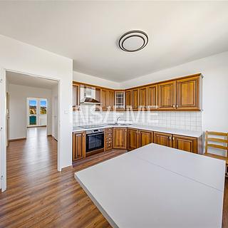 Prodej bytu 2+1 51 m&sup2; Brno