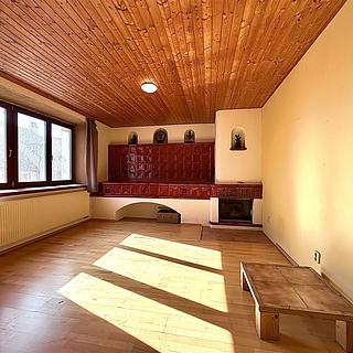 Pronájem bytu 4+1 82 m² Lažánky