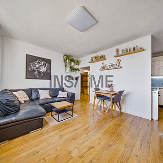 Prodej bytu 2+kk 39 m&sup2; Brno