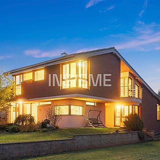 Prodej rodinného domu 329 m&sup2; Letovice