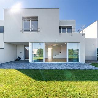 Prodej rodinného domu 213 m² Brno Ivanovice, Na Rybízárně