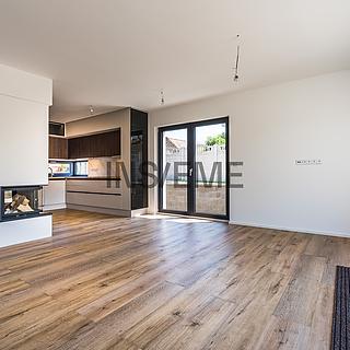 Prodej rodinného domu 96 m² Stošíkovice na Louce