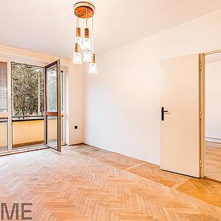 Prodej bytu 3+1 68 m&sup2; Brno