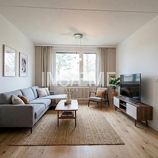 Prodej bytu 2+1 51 m&sup2; Třebíč