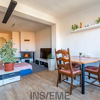 Prodej rodinného domu 200 m² Brumovice