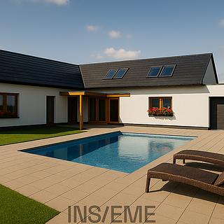 Prodej rodinného domu 99 m² Čejkovice, Peckova