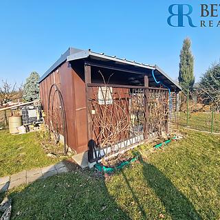 Prodej chaty 16 m² Přerov I-Město, Kojetínská