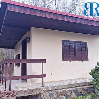 Prodej chaty 17 m² Přerov I-Město