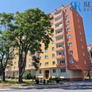 Prodej bytu 3+1 74 m² Přerov