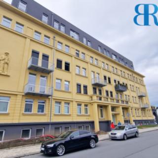 Pronájem bytu 2+kk 59 m² Přerov I-Město, Čechova