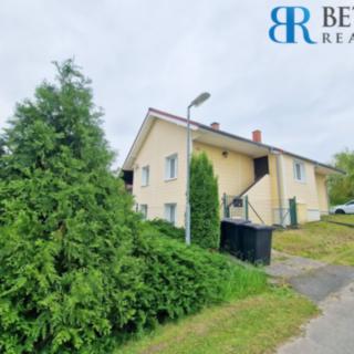 Prodej rodinného domu 200 m² Bělotín