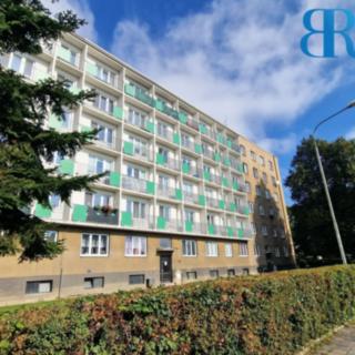 Prodej bytu 3+1 64 m² Přerov