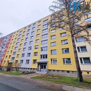 Prodej bytu 2+1 50 m&sup2; Olomouc