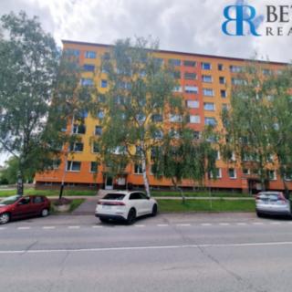 Prodej bytu 3+1 67 m² Přerov