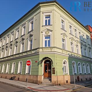 Prodej činžovního domu 850 m² Přerov I-Město, Dr. Skaláka