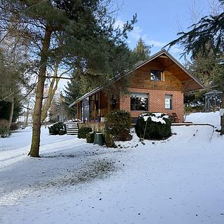 Prodej rodinného domu 107 m² Tábor