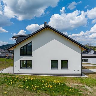 Prodej bytu 5+kk 130 m² Vimperk III