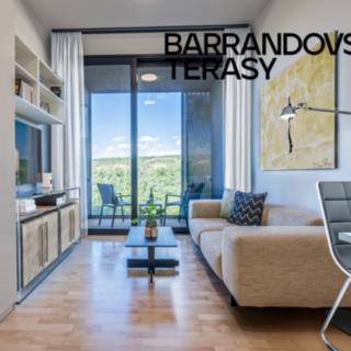 Pronájem hotelu a penzionu 28 m² Praha Hlubočepy, Barrandovská