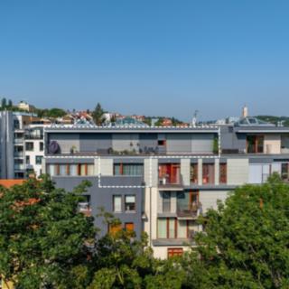 Prodej bytu 3+kk 116 m² Praha