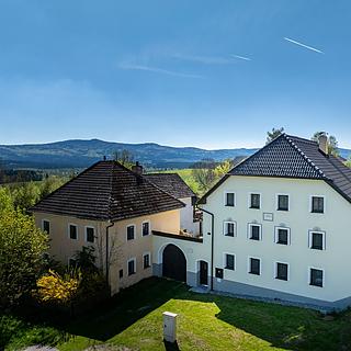 Prodej rodinného domu 180 m&sup2; Horní Planá